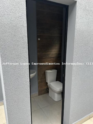 Imagem Casa com 3 Quartos à Venda, 105 m² em Recanto Do Guarau - Salto