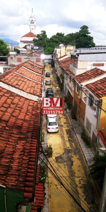 Imagem Apartamento com 1 Quarto à Venda, 56 m² em Madureira - Rio De Janeiro