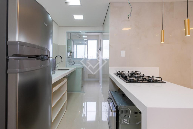 Imagem Apartamento com 2 Quartos à Venda, 70 m² em Tatuapé - São Paulo Imagem Apartamento com 2 Quartos à Venda, 70 m² em Tatuapé - São Paulo