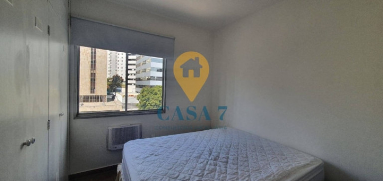 Imagem Apartamento com 1 Quarto à Venda, 37 m² em Savassi - Belo Horizonte Imagem Apartamento com 1 Quarto à Venda, 37 m² em Savassi - Belo Horizonte