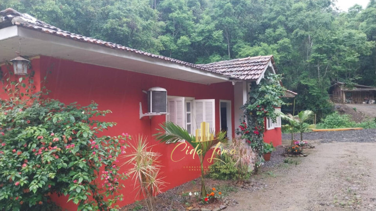 Chácara com 3 Quartos à Venda, 120 m² em Alfredo Wagner