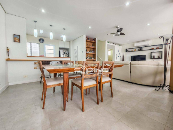 Imagem Casa de Vila com 4 Quartos à Venda, 232 m² em Riviera De São Lourenço - Bertioga Imagem Casa de Vila com 4 Quartos à Venda, 232 m² em Riviera De São Lourenço - Bertioga