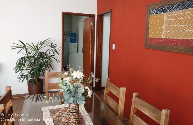 Imagem Apartamento com 3 Quartos à Venda, 140 m² em Vila Assunção - Santo André Imagem Apartamento com 3 Quartos à Venda, 140 m² em Vila Assunção - Santo André
