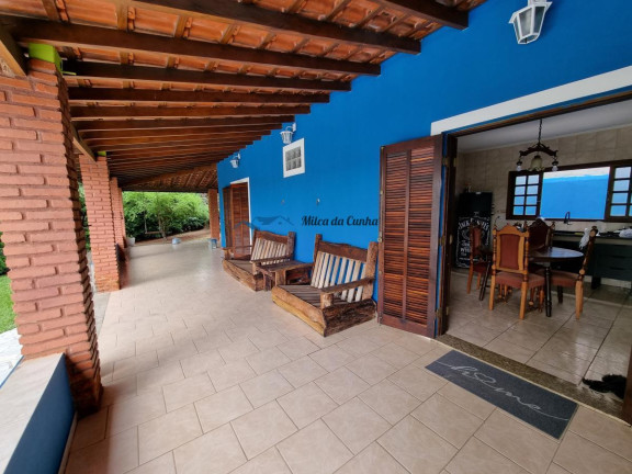 Imagem Chácara com 3 Quartos à Venda, 300 m² em Chácaras De Recreio Cruzeiro Do Sul - Santa Bárbara D`oeste