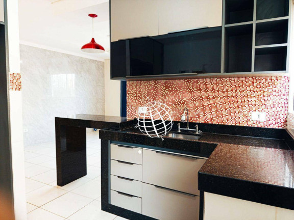 Imagem Casa com 3 Quartos à Venda, 115 m² em Nova Atibaia - Atibaia Imagem Casa com 3 Quartos à Venda, 115 m² em Nova Atibaia - Atibaia