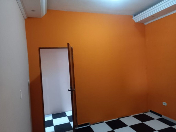 Imagem Casa com 1 Quarto à Venda, 90 m² em Vila Costa Muniz - Cubatão Imagem Casa com 1 Quarto à Venda, 90 m² em Vila Costa Muniz - Cubatão