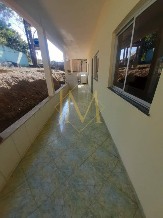 Imagem Chácara com 5 Quartos à Venda, 2.005 m² em Retiro Do Congo - Vitória Imagem Chácara com 5 Quartos à Venda, 2.005 m² em Retiro Do Congo - Vitória
