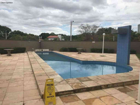 Apartamento com 3 Quartos à Venda, 68 m² em Planalto - Teresina
