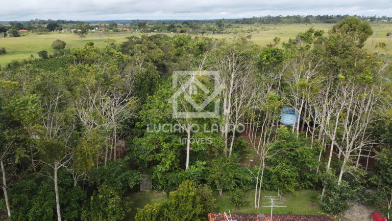 Imagem Chácara com 4 Quartos à Venda, 13.000 m² em Capinal - Vitória Da Conquista Imagem Chácara com 4 Quartos à Venda, 13.000 m² em Capinal - Vitória Da Conquista
