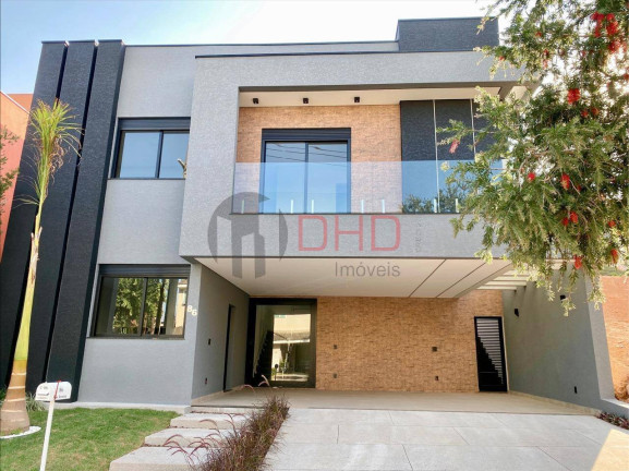 Imagem Casa de Condomínio com 3 Quartos à Venda, 250 m² em Loteamento Aldeia Da Mata - Votorantim Imagem Casa de Condomínio com 3 Quartos à Venda, 250 m² em Loteamento Aldeia Da Mata - Votorantim