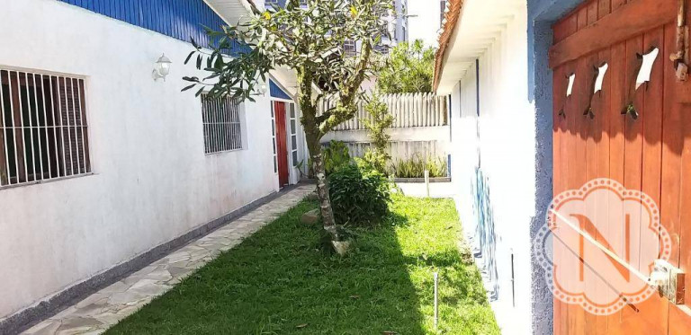 Imagem Casa com 3 Quartos à Venda, 150 m² em Praia Do Sonho - Itanhaém Imagem Casa com 3 Quartos à Venda, 150 m² em Praia Do Sonho - Itanhaém