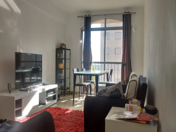 Imóvel com 3 Quartos à Venda, 68 m² em Jardim Londrina - São Paulo