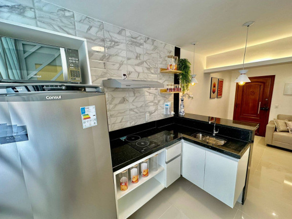 Imagem Apartamento com 1 Quarto à Venda, 35 m² em Centro - Rio De Janeiro Imagem Apartamento com 1 Quarto à Venda, 35 m² em Centro - Rio De Janeiro