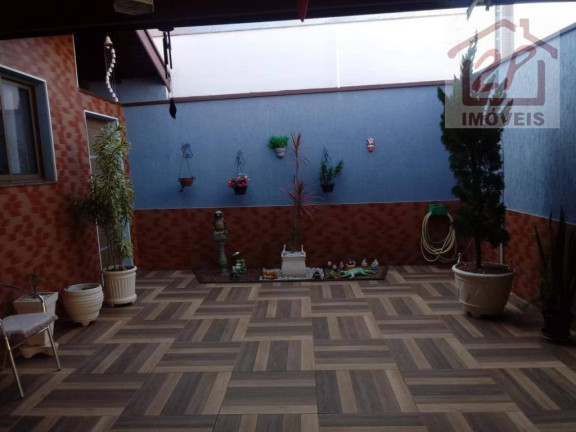 Imagem Casa com 3 Quartos à Venda, 171 m² em Villa Branca - Jacareí Imagem Casa com 3 Quartos à Venda, 171 m² em Villa Branca - Jacareí