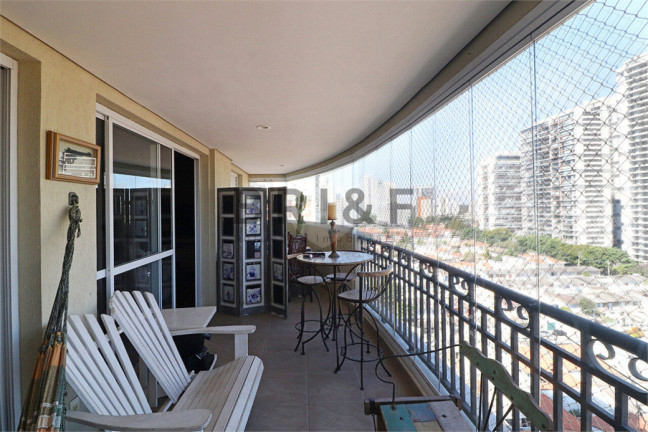 Imagem Apartamento com 3 Quartos à Venda, 170 m² em Brooklin - São Paulo Imagem Apartamento com 3 Quartos à Venda, 170 m² em Brooklin - São Paulo