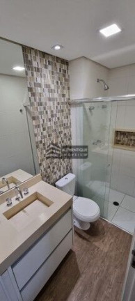 Imagem Apartamento com 2 Quartos à Venda, 83 m² em Barra Funda - São Paulo