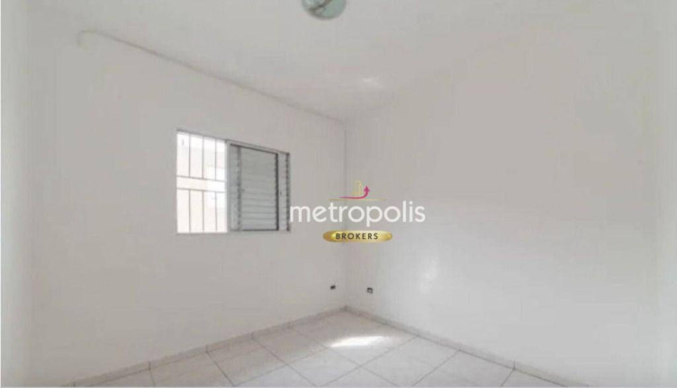 Imagem Casa com 3 Quartos à Venda, 130 m² em Vila Flórida - São Bernardo Do Campo