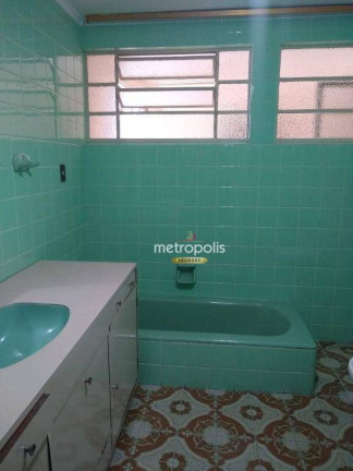 Imagem Apartamento com 3 Quartos à Venda, 143 m² em Centro - Santo André Imagem Apartamento com 3 Quartos à Venda, 143 m² em Centro - Santo André