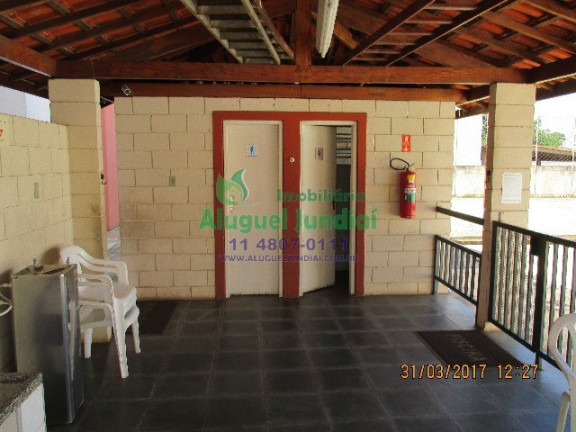 Imagem Apartamento com 3 Quartos para Alugar ou Temporada, 70 m² em Parque Da Represa - Jundiai Imagem Apartamento com 3 Quartos para Alugar ou Temporada, 70 m² em Parque Da Represa - Jundiai