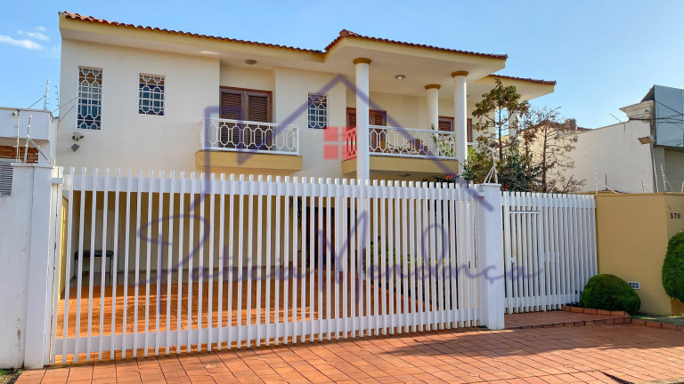 Imagem Casa com 4 Quartos à Venda, 511 m² em Alto Da Boa Vista - Ribeirão Preto Imagem Casa com 4 Quartos à Venda, 511 m² em Alto Da Boa Vista - Ribeirão Preto