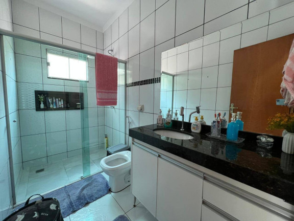 Imagem Casa com 3 Quartos à Venda, 183 m² em Parque Brasília 2ª Etapa - Anápolis Imagem Casa com 3 Quartos à Venda, 183 m² em Parque Brasília 2ª Etapa - Anápolis