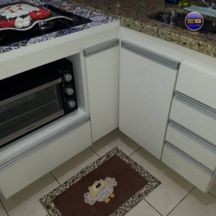 Imagem Kitnet à Venda, 32 m² em Canto Do Forte - Praia Grande