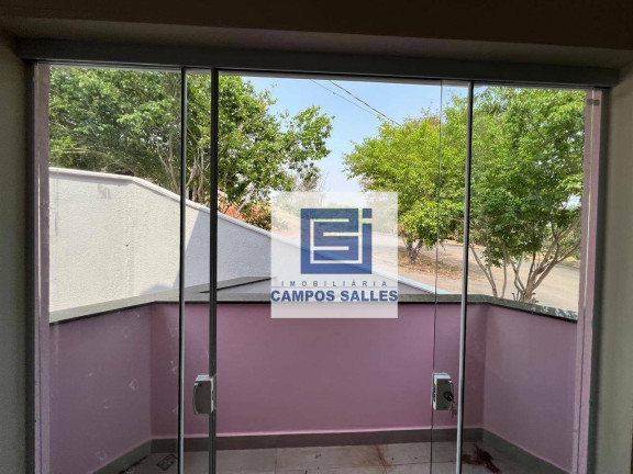 Imagem Casa à Venda, 123 m² em Colina Cintra Franco - Socorro