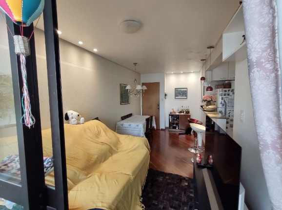 Imagem Imóvel com 2 Quartos à Venda, 55 m² em Saúde - São Paulo Imagem Imóvel com 2 Quartos à Venda, 55 m² em Saúde - São Paulo
