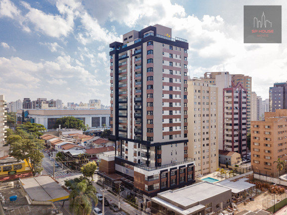 Imagem Apartamento com 3 Quartos à Venda, 163 m² em Indianópolis - São Paulo