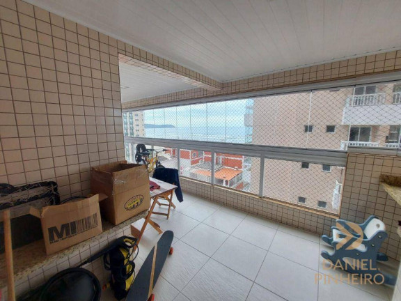 Imagem Apartamento com 3 Quartos à Venda, 131 m² em Aviação - Praia Grande Imagem Apartamento com 3 Quartos à Venda, 131 m² em Aviação - Praia Grande