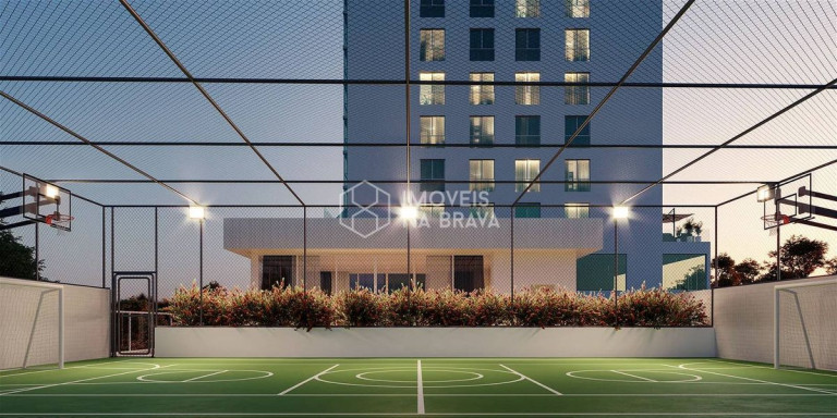 Imagem Apartamento com 4 Quartos à Venda, 255 m² em Centro - Balneário Camboriú