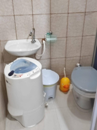 Imagem Casa com 3 Quartos à Venda, 140 m² em Centro - Wenceslau Braz