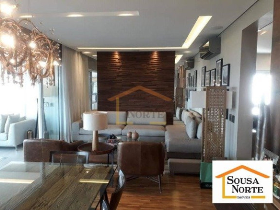 Imagem Apartamento com 4 Quartos à Venda, 220 m² em Santana - São Paulo Imagem Apartamento com 4 Quartos à Venda, 220 m² em Santana - São Paulo