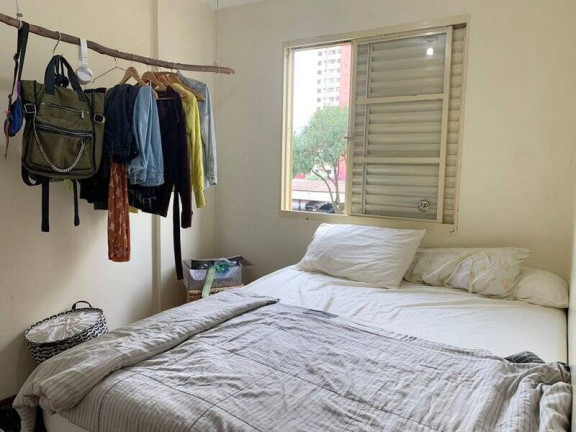 Imagem Apartamento com 2 Quartos à Venda, 50 m² em Brás - São Paulo Imagem Apartamento com 2 Quartos à Venda, 50 m² em Brás - São Paulo