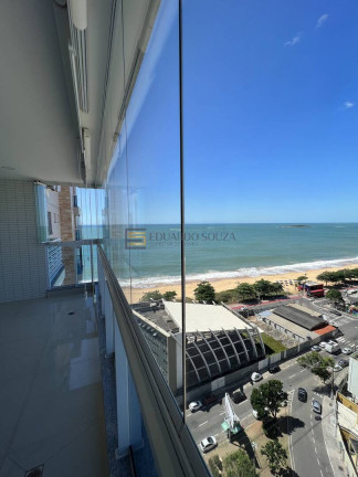 Apartamento com 3 Quartos à Venda, 100 m² em Itaparica - Vila Velha