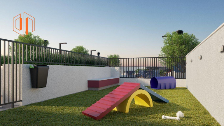 Imagem Apartamento com 2 Quartos à Venda, 53 m² em Estância Pinhais - Pinhais Imagem Apartamento com 2 Quartos à Venda, 53 m² em Estância Pinhais - Pinhais