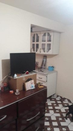 Imagem Sobrado com 4 Quartos à Venda, 150 m² em Conj José Bonifácio - São Paulo Imagem Sobrado com 4 Quartos à Venda, 150 m² em Conj José Bonifácio - São Paulo