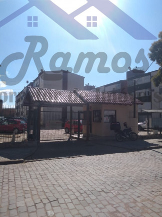 Imagem Imóvel com 2 Quartos à Venda, 56 m² em Cavalhada - Porto Alegre Imagem Imóvel com 2 Quartos à Venda, 56 m² em Cavalhada - Porto Alegre