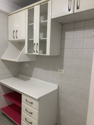 Imagem Apartamento com 2 Quartos à Venda, 52 m² em Taboão - Diadema Imagem Apartamento com 2 Quartos à Venda, 52 m² em Taboão - Diadema