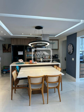 Imagem Apartamento com 3 Quartos à Venda, 110 m² em Vila Osasco - Osasco