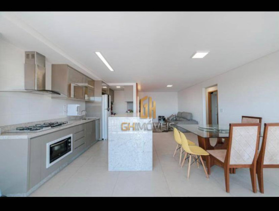 Imagem Apartamento com 3 Quartos à Venda, 116 m² em Setor Marista - Goiânia Imagem Apartamento com 3 Quartos à Venda, 116 m² em Setor Marista - Goiânia
