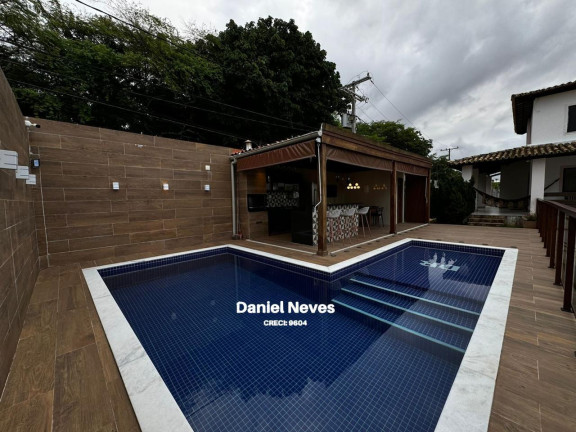 Imagem Casa com 5 Quartos à Venda, 378 m² em Vilas Do Atlântico - Lauro De Freitas Imagem Casa com 5 Quartos à Venda, 378 m² em Vilas Do Atlântico - Lauro De Freitas