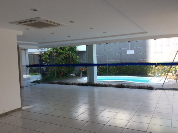 Imagem Apartamento com 3 Quartos à Venda, 92 m² em Boa Viagem - Recife