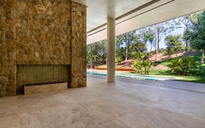 Imagem Casa de Condomínio com 5 Quartos à Venda, 1.300 m² em Condomínio Terras De São José - Itu Imagem Casa de Condomínio com 5 Quartos à Venda, 1.300 m² em Condomínio Terras De São José - Itu