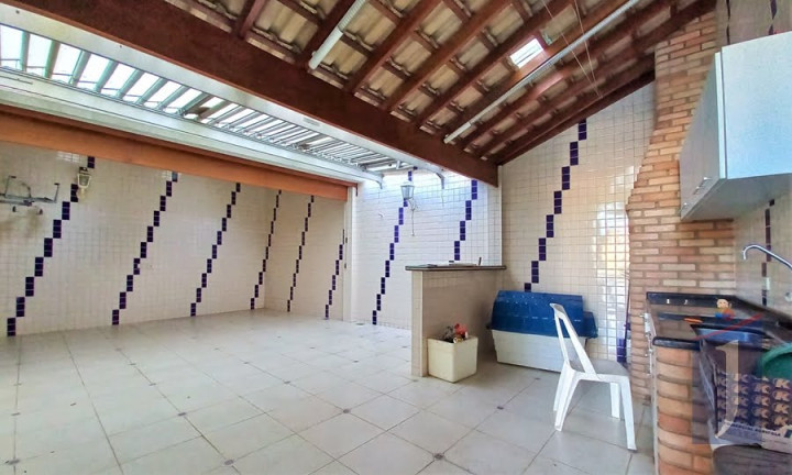 Imagem Casa com 4 Quartos à Venda, 458 m² em Jardim Da Gloria - São Paulo Imagem Casa com 4 Quartos à Venda, 458 m² em Jardim Da Gloria - São Paulo