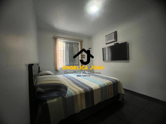 Imagem Apartamento com 2 Quartos à Venda, 80 m² em Jardim Independência  - São Vicente