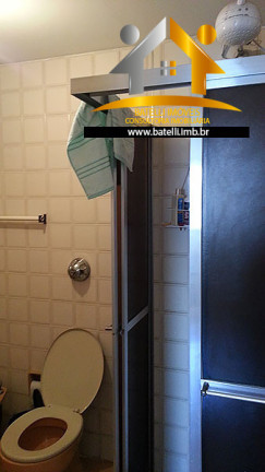 Imagem Apartamento com 3 Quartos à Venda, 187 m² em Vila Romana - São Paulo