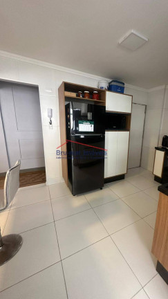 Imagem Apartamento com 3 Quartos à Venda, 94 m² em Gonzaga - Santos Imagem Apartamento com 3 Quartos à Venda, 94 m² em Gonzaga - Santos