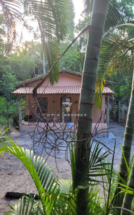 Imagem Casa com 3 Quartos à Venda, 90 m² em Nova Caraíva - Porto Seguro