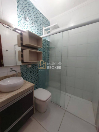 Imagem Casa de Condomínio com 2 Quartos à Venda, 59 m² em Bairro Do Colonia - Jacareí